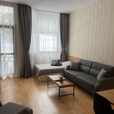 Flora Hotel Apartment 103 Borovets Eksteriør bilde