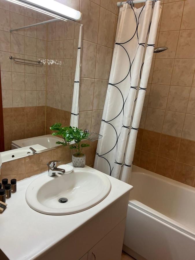 Flora Hotel Apartment 103 Borovets Eksteriør bilde